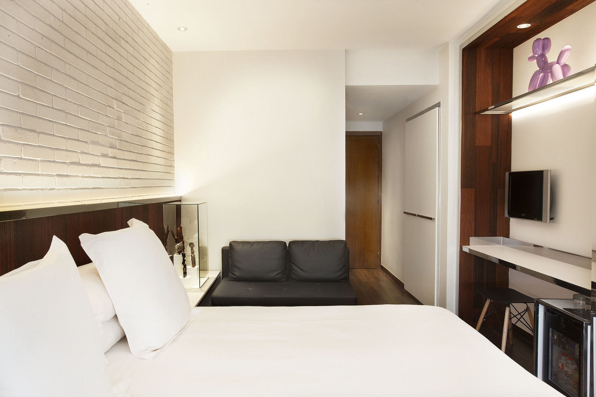 Hotel Balmes