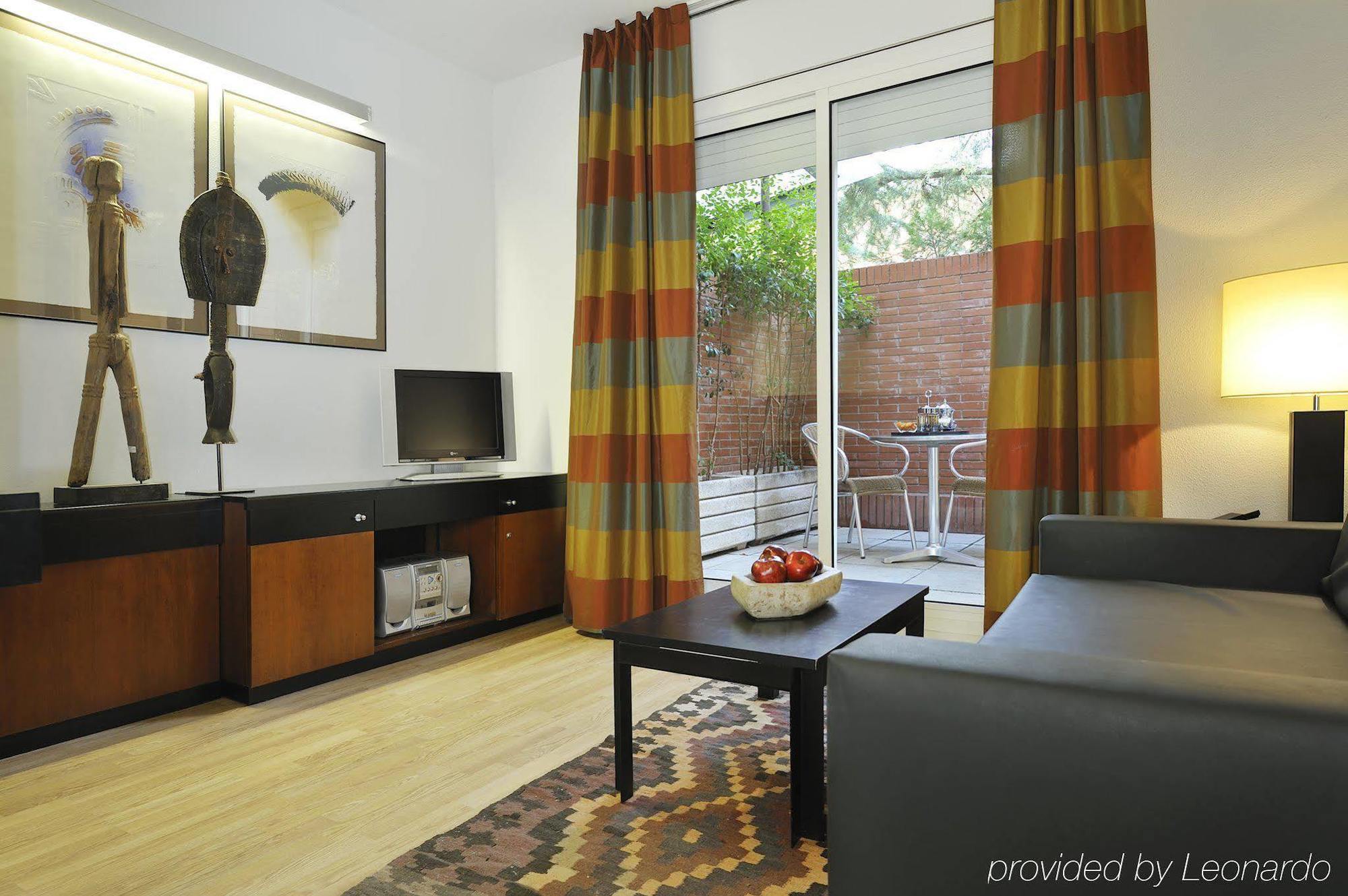 Balmes 4* Barcelona