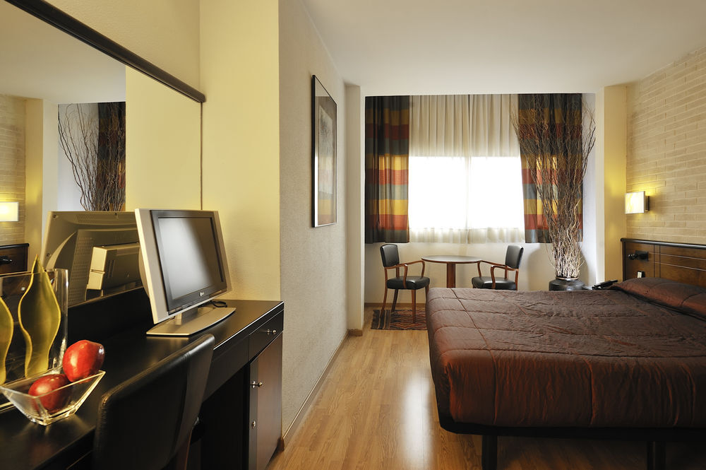 Hotel Balmes